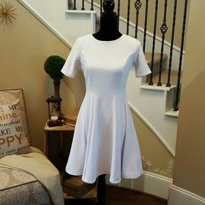 Skater girl dress